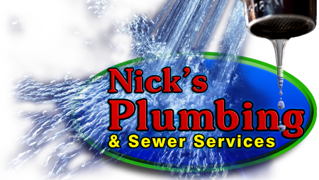 Nick's Plumbing & Sewer Services
