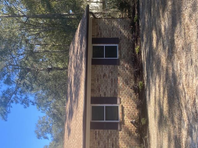 Seamless gutter near Beulah rd Pensacola Fl 32526 