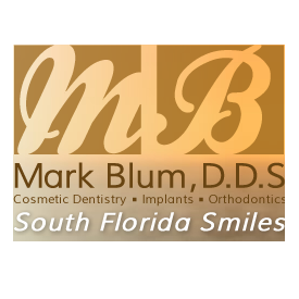 Mark Blum DDS 