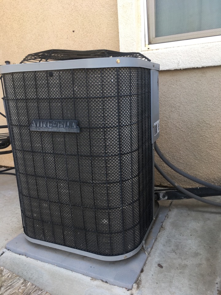 AC and Heating Repair in Lancaster, CA