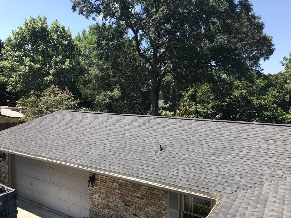 Fort Walton Beach, FL CQ Construction & Roofing Roof Replacement