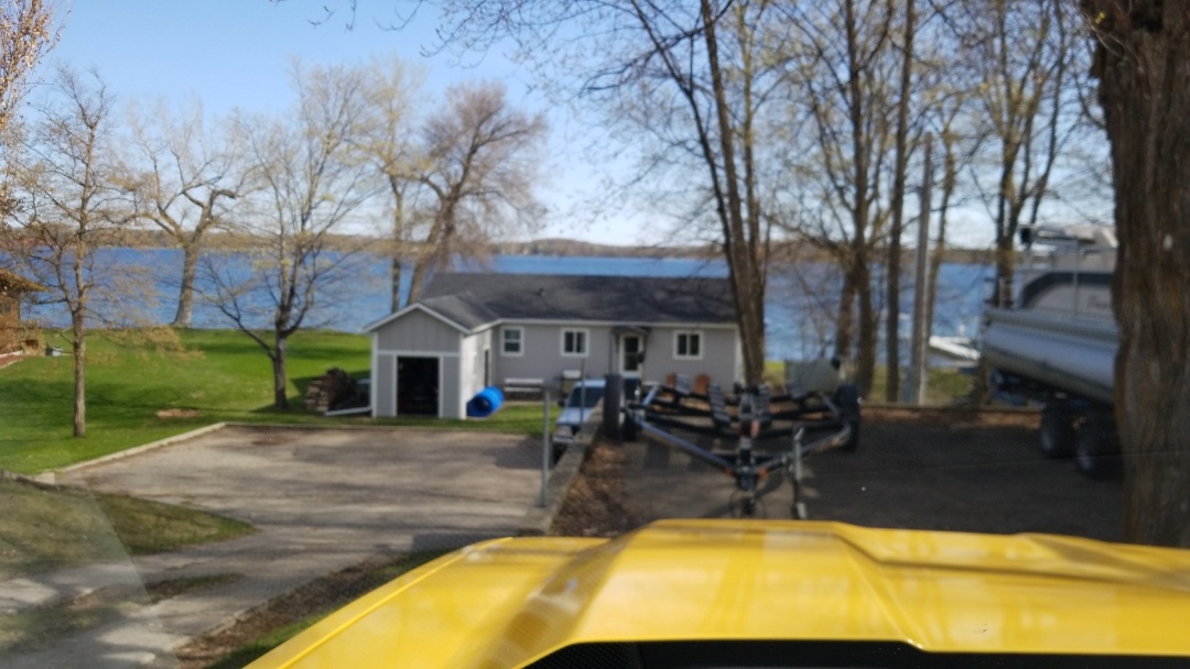 Communities We Serve Timberland Exteriors™ Maplewood