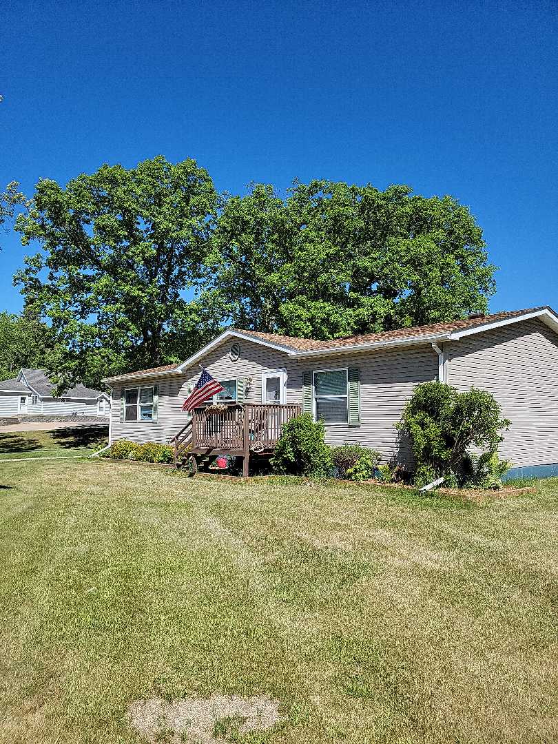 Communities We Serve Timberland Exteriors Maplewood