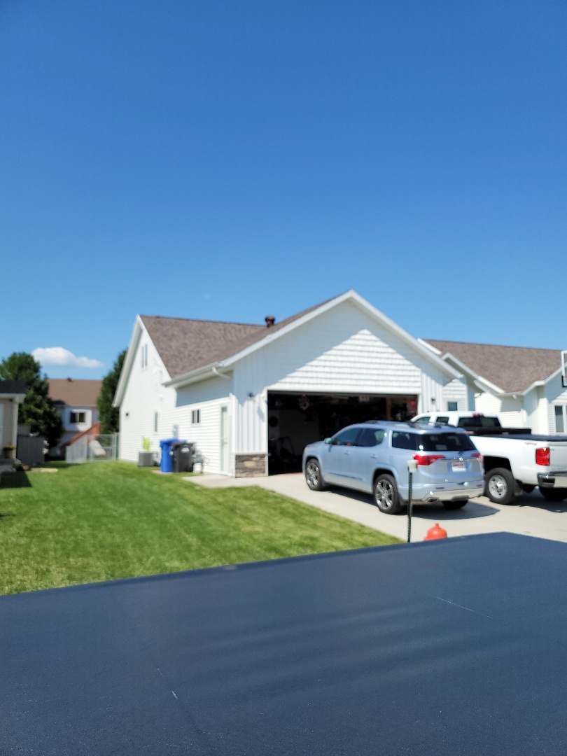 Communities We Serve Timberland Exteriors Maplewood