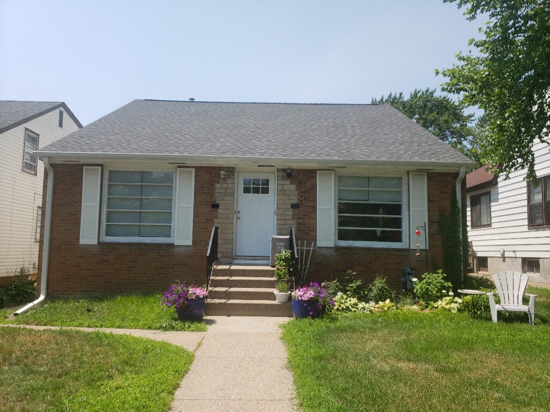 Communities We Serve Timberland Exteriors Maplewood