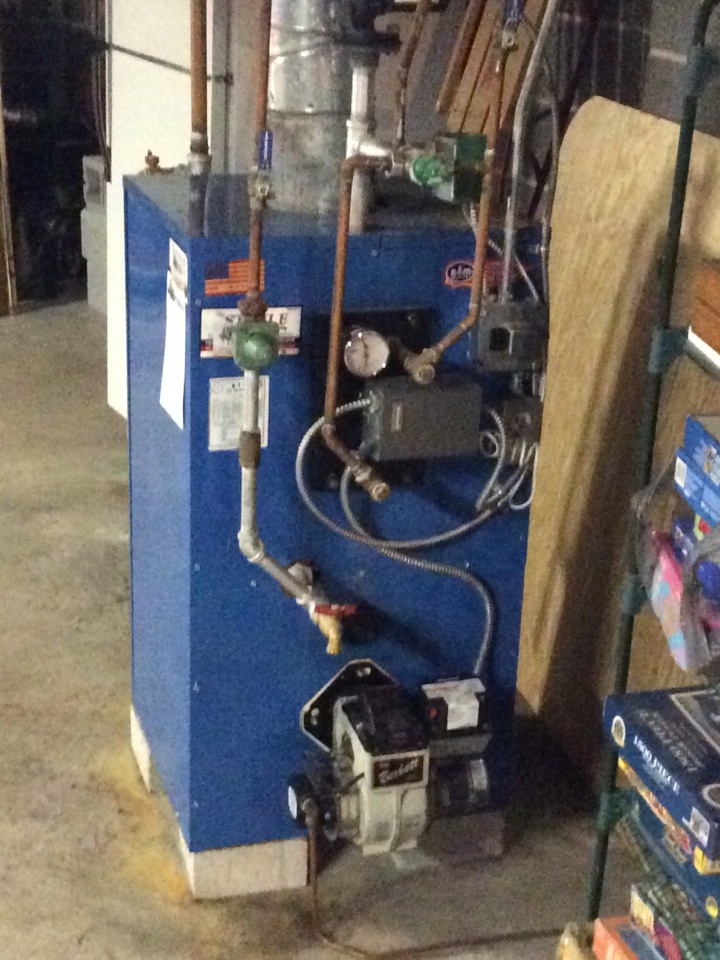 Real-time Service Area for Environmental Controls u0026 Service - auburn, pa