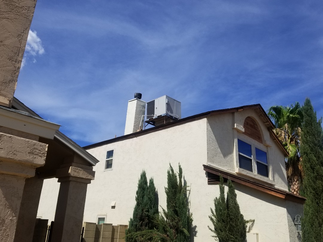 Glendale, AZ Heating & AC Service Air Conditioner & Heater Installation