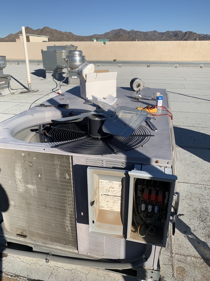 Buckeye, AZ Heating & AC Service Air Conditioning & Heating Repair