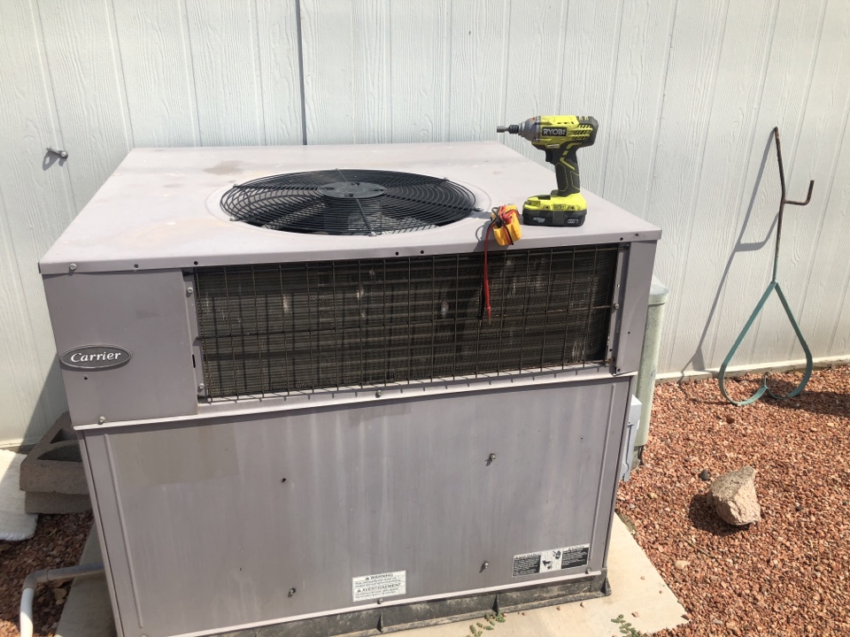Tempe, AZ Heating & AC Service Air Conditioner & Heater Replacement