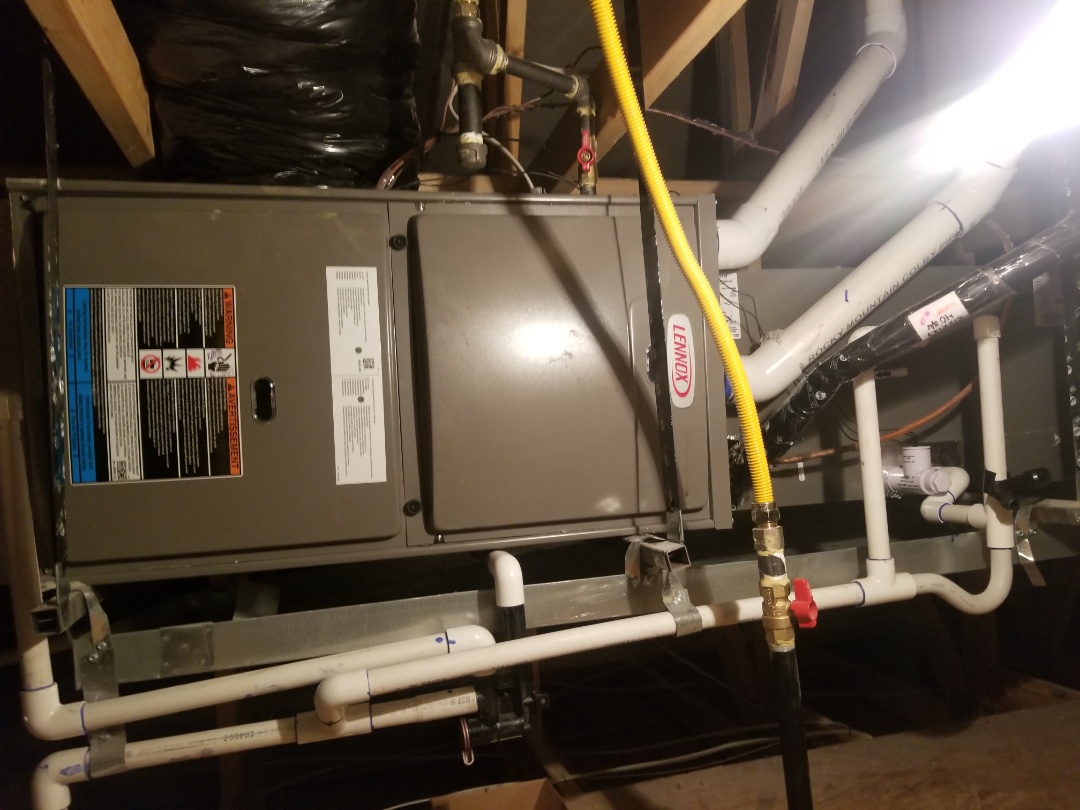 Buckeye, AZ Heating & AC Service Air Conditioning & Heating Repair