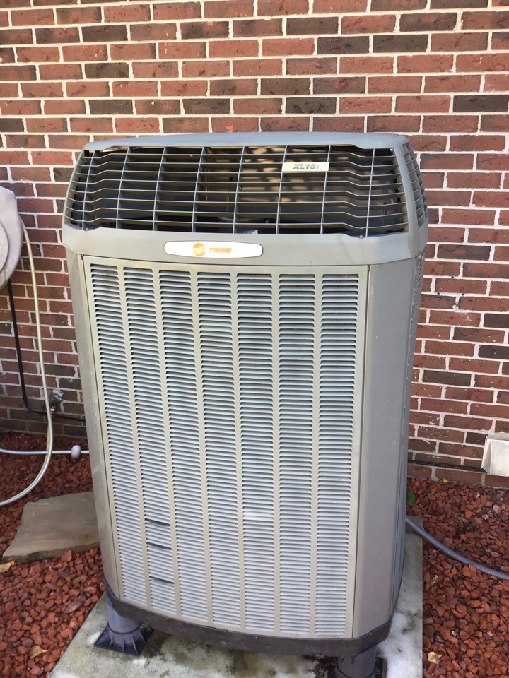 Furnace and Air Conditioning Repair in Clayton, IN