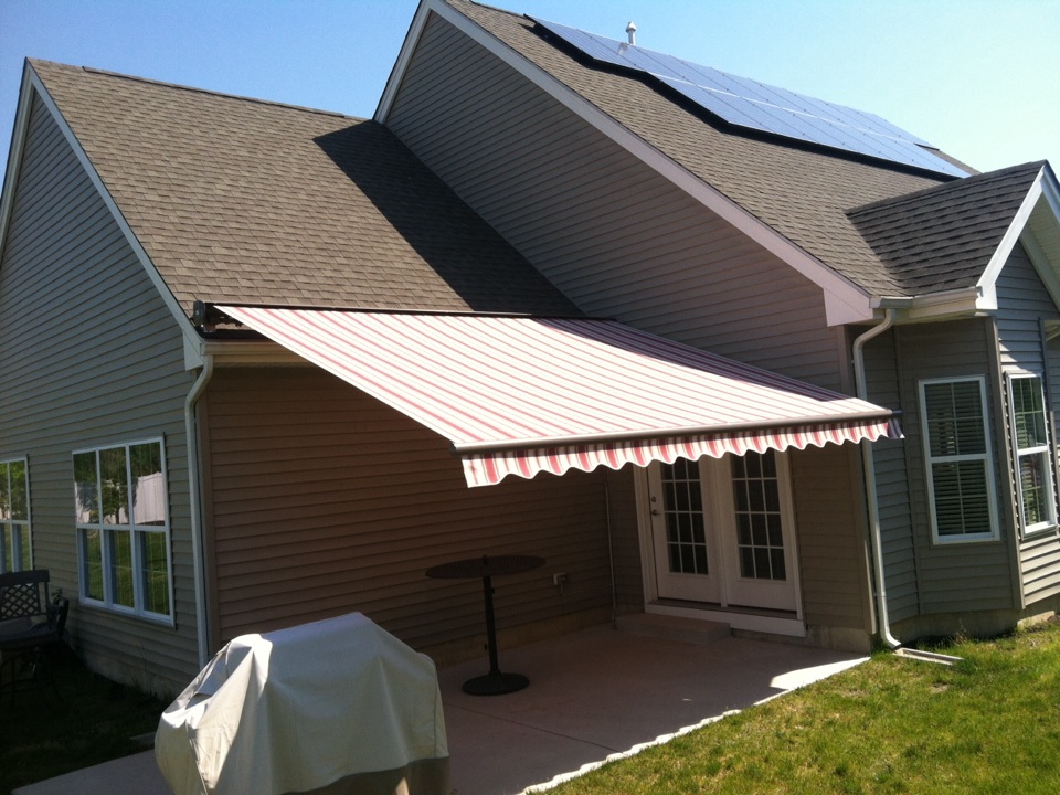 Egg Harbor Township, NJ - A beautiful day for an awning! MiamiSomers can provide you with all the shade you need! Come to our show room today and check out all of our new and exciting outdoor living products! 505 New Rd. Somers Point NJ. Egg Harbor Township, NJ - A beautiful day for an awning! MiamiSomers can provide you with all the shade you need! Come to our show room today and check out all of our new and exciting outdoor living products! 505 New Rd. Somers Point NJ.
