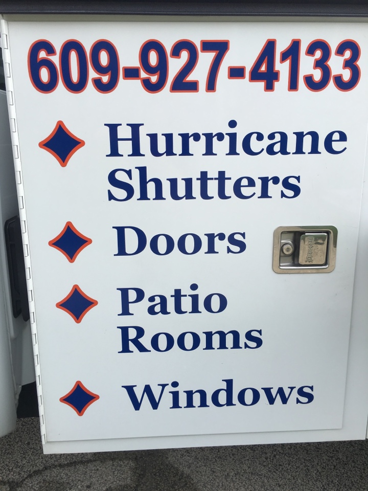 Woodbine, NJ - Time to think about Prepping for Fall and Winter weather! Call today! #Doors #Windows #Shutters #PatioRooms Woodbine, NJ - Time to think about Prepping for Fall and Winter weather! Call today! #Doors #Windows #Shutters #PatioRooms