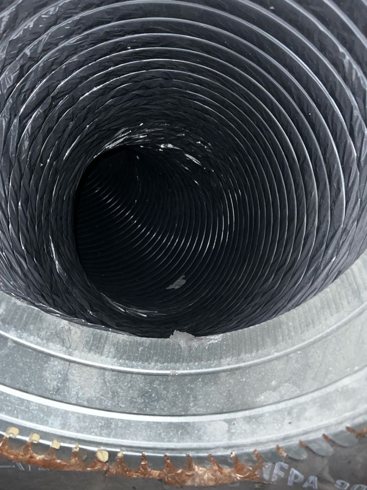 Air duct cleaning for residential home