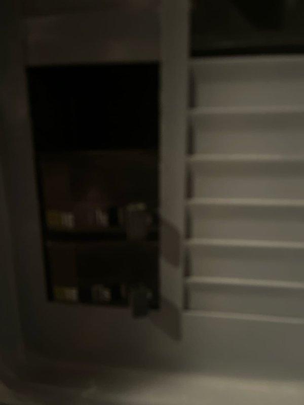 Conducted comprehensive inspection of existing dual Geothermal systems for conversion to Gas/AC configuration. Evaluated current SPECTRA furnace unit with associated control module and electrical connections in basement utility area. Documented system layout and ductwork configuration to prepare detailed replacement estimate for two complete HVAC system conversions.