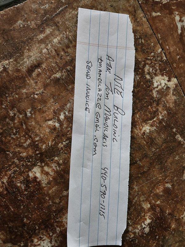 Responded to no-heat call for commercial Amana furnace unit. Upon arrival, inspected furnace system and identified issue preventing unit from initiating heating cycle. Examined gas valve assembly, ignition components, and motor controls to diagnose failure to start. Verified proper operation of all safety controls and restored unit to normal heating operation.