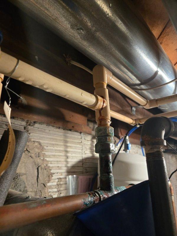 Completed spring maintenance on two-year-old cooling system. Performed standard preventive maintenance procedures including inspection of refrigerant lines, condensate drain system, and ductwork connections. All components inspected and found operating within normal parameters. System tested and confirmed operational.