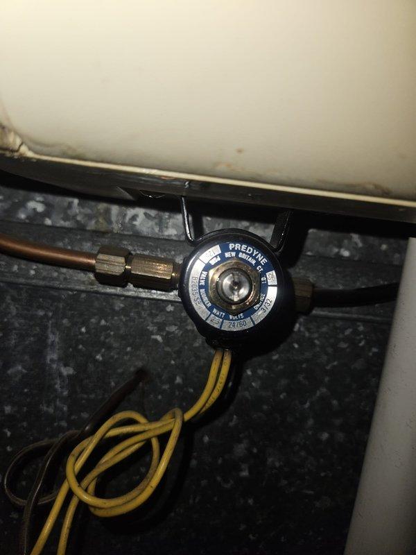 Responded to no cooling call on 5-year-old air conditioning system. Upon arrival, diagnosed and addressed the cooling issue with the AC unit. Additionally, identified and repaired a leaking humidifier that was discovered during the service visit.
