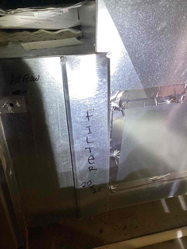 Responded to service call for 11-year-old Carrier furnace producing excessive noise. Upon inspection, evaluated furnace operation and ductwork system in basement mechanical room. Identified noise source, checked all mechanical components, and verified proper system function. Unit returned to normal quiet operation with no further issues detected.