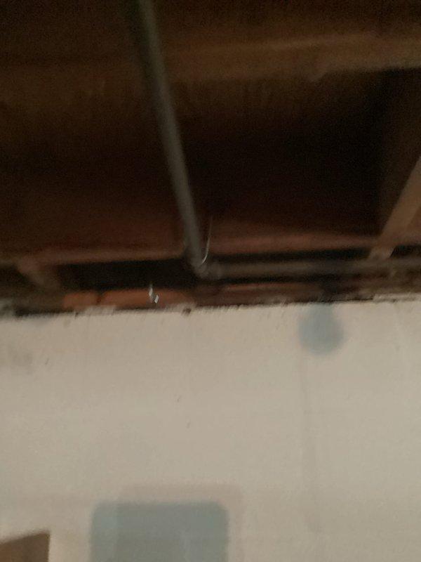 Completed comprehensive plumbing inspection of residential property to assess condition of existing plumbing infrastructure throughout the home. Examined exposed piping in basement/crawl space areas including supply lines and drainage systems, and inspected under-sink plumbing connections including P-trap assemblies and PVC drain lines. Customer enrolled in maintenance plan and requested detailed estimate for whole-house plumbing upgrades based on inspection findings.