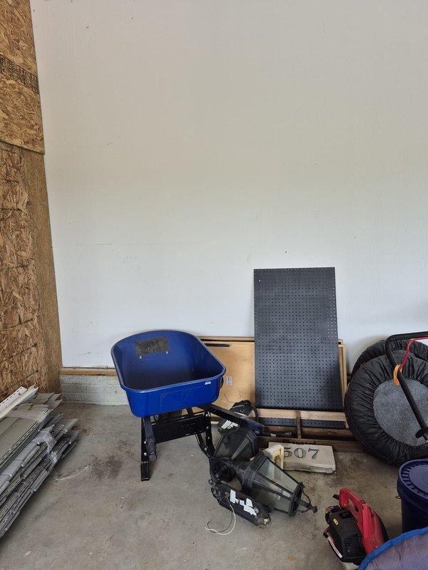 Completed installation of garage heating unit in residential new construction setting. Unit was properly mounted, vented with flexible ductwork, and positioned for optimal heat distribution throughout the garage space. Performed preventative maintenance inspection per manufacturer specifications to ensure system operates at peak efficiency and all components function correctly prior to customer handoff.