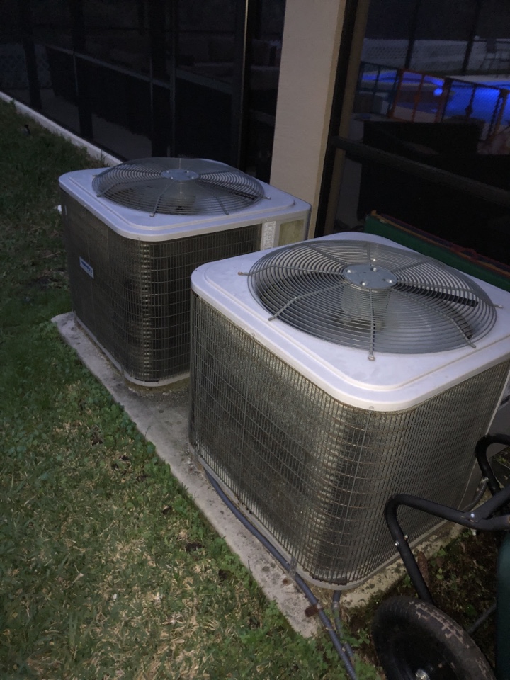 Heating & Air Conditioning Titusville FL Dittmer Air and Heat