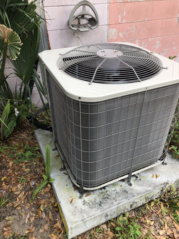 Heating & Air Conditioning Titusville FL Dittmer Air and Heat