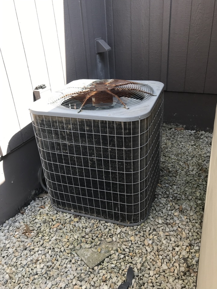 Offering a high-efficiency replacement solution for eight air conditioner in a gas furnace