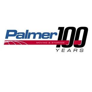 Palmer Moving & Storage