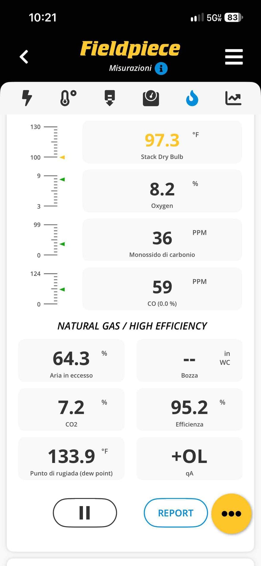 Performed #2 Carrier gas furnace and #1 mini split inspection/maintenance.
Replaced the main unit air filter, customer supplied.
Serviced the humidifier, replaced the water panel.
Systems work properly at this time.