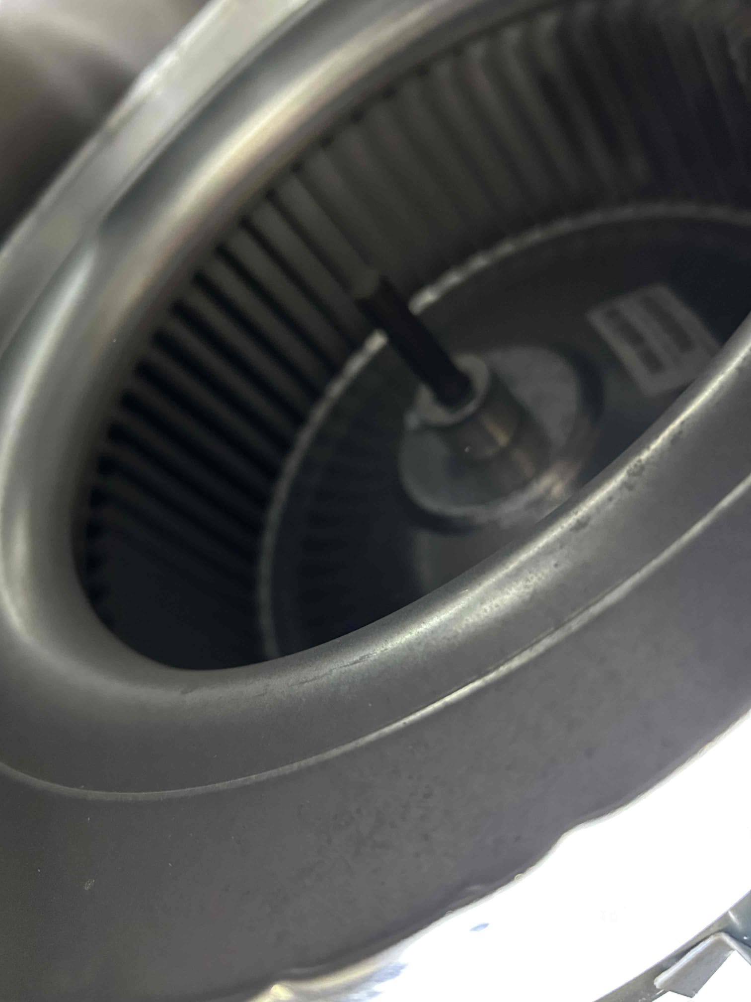 Performed #2 Carrier gas furnace and #1 mini split inspection/maintenance.
Replaced the main unit air filter, customer supplied.
Serviced the humidifier, replaced the water panel.
Systems work properly at this time.