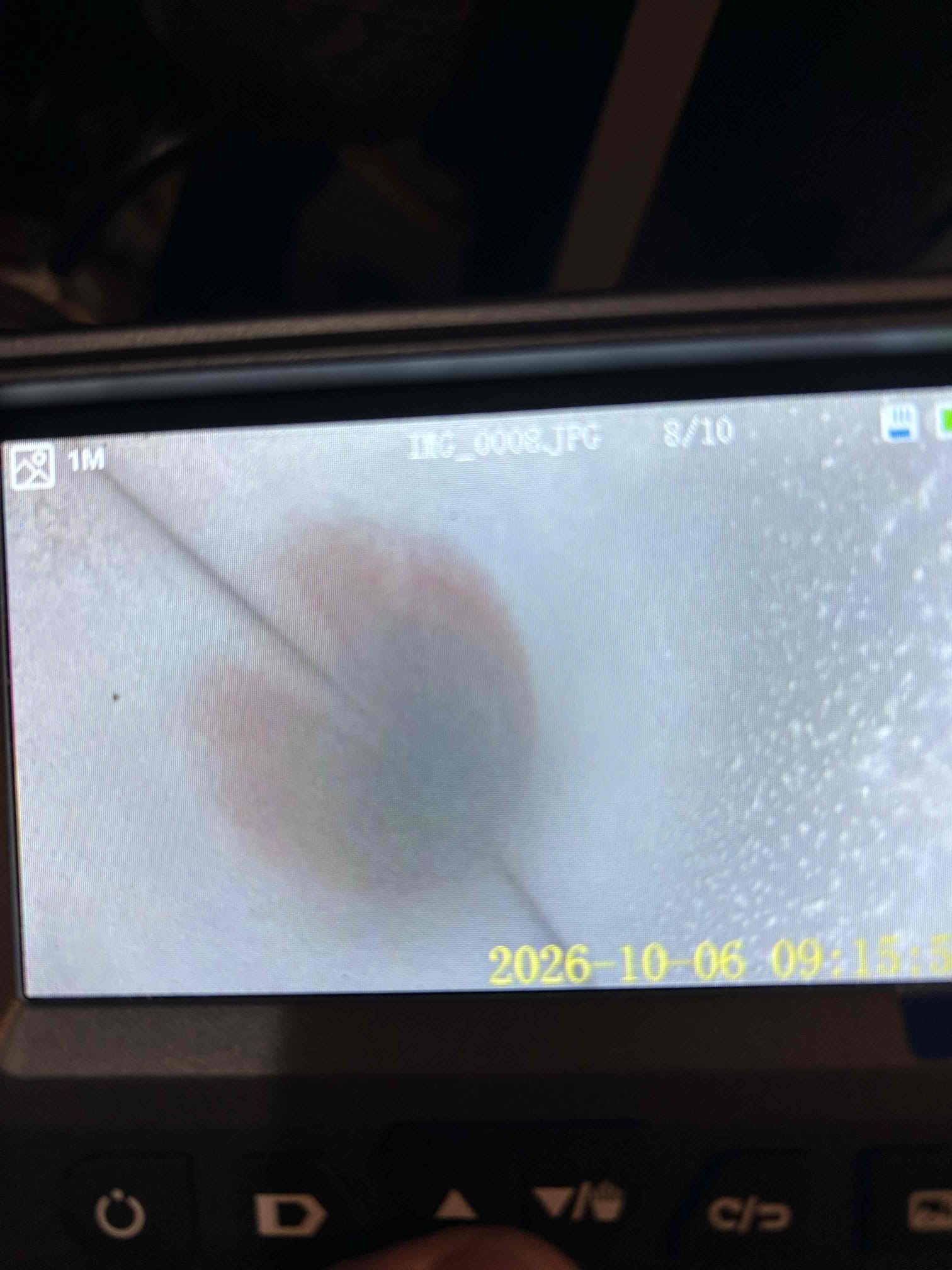 Performed Heil condensing gas furnace inspection/maintenance.
Replaced the air filter, customer supplied.
Replaced the blower motor capacitor. Tested the humidifier, replaced the water panel.
The furnace has multiple signs of age.
