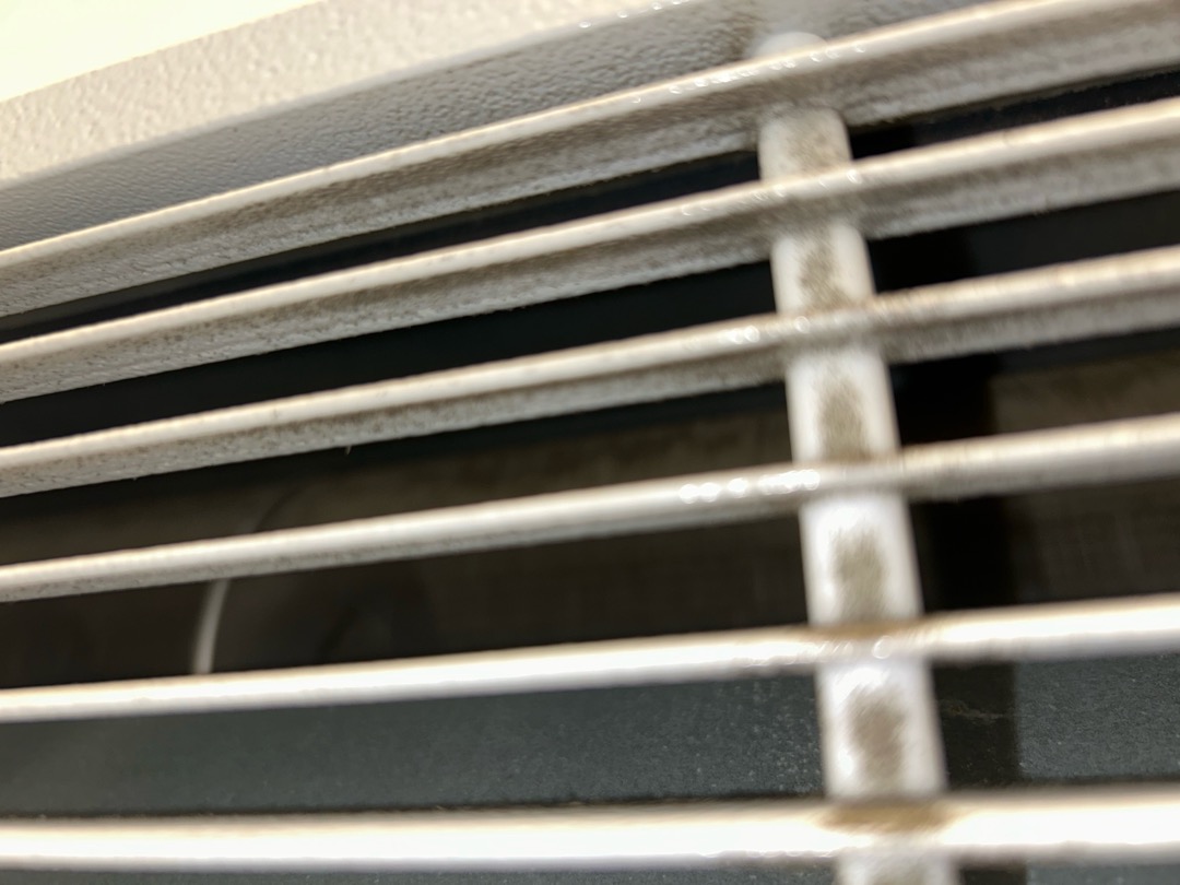 (Jason’s summary)

Arrived at my appointment and was greeted at the door by Mr. Collins.

I was shown inside and escorted to the main lab building units, where I began the cooling tune-ups.

First, I inspected each unit’s evaporator coil. I observed no signs of oil, and the coils were clean. These systems utilize TXV metering devices.

Next, I inspected each unit’s blower wheel. The blower wheels were secure but dirty, and I recommend blower wheel cleanings. The unit filters are due for replacement. The customer will supply and replace the filters.

I then inspected each unit’s electrical components to ensure they were operating within the manufacturer’s specifications. All electrical readings were within range.

I proceeded to the outdoor units, where I was unable to clean the condenser coils because there were no hose spigots available in or around the area. I then inspected the outdoor electrical components, and all readings were within range.

I inspected the unit disconnects, and 