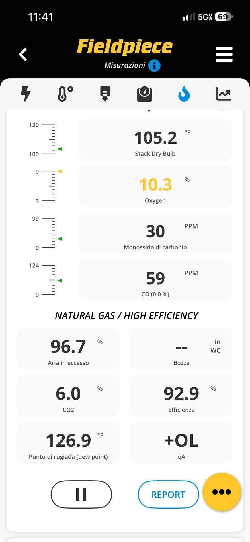Performed # 2 Trane gas condensing furnaces inspection/maintenance.
Serviced the steam humidifier, replaced the canister and electrodes. 
Serviced the ERV, cleaned the filters and tested.
All systems work properly at this time. Customer paid to renew the service agreement.