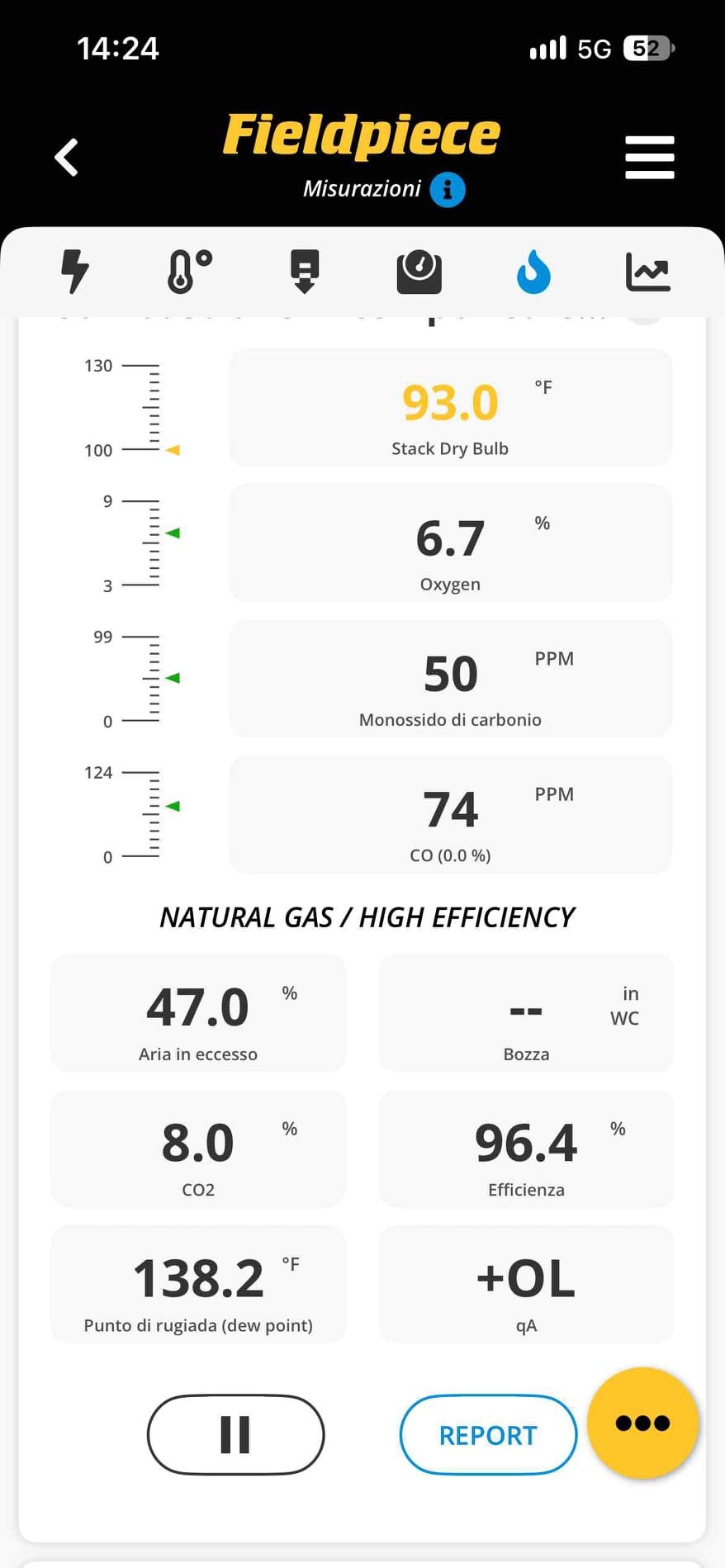 Performed dual fuel, condensing gas furnace and heat pump, inspection/maintenance.
System works properly at this time.
Needs to come back with extractor tool to fix the gas valve port.

10/7/26- Replaced the gas test plug on the manifold side. Verified operation of the system.