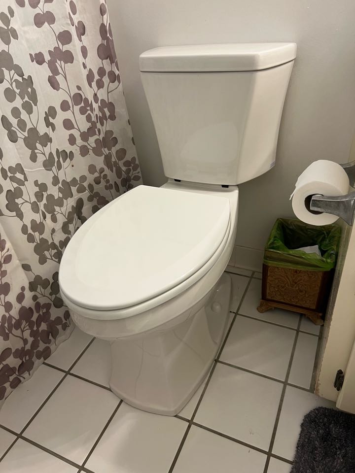 Prattville, AL - Taller Toilets! As many of get older knee and hips don’t perform as they once did. A lot of our customers are enjoying the benefits of upgrading to taller toilets. If this is something you are interested in give us a call for more details. Have a Happy Monday!