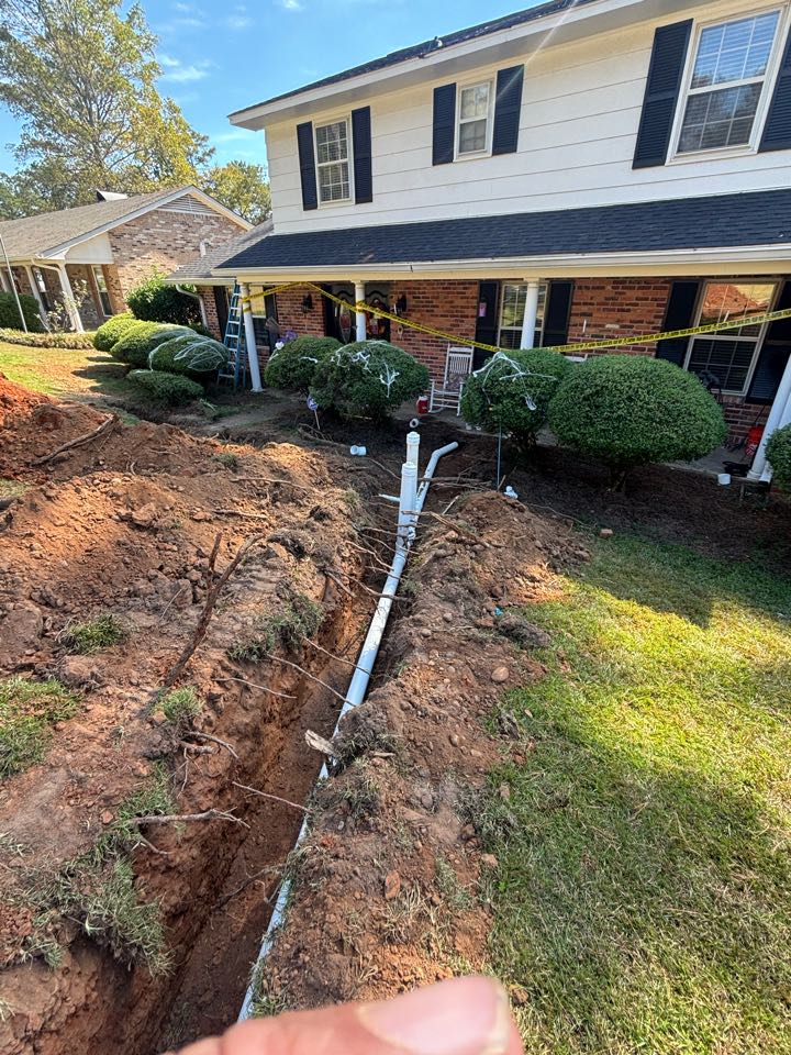 Prattville, AL - We love what we do! Thank you all for the opportunity!