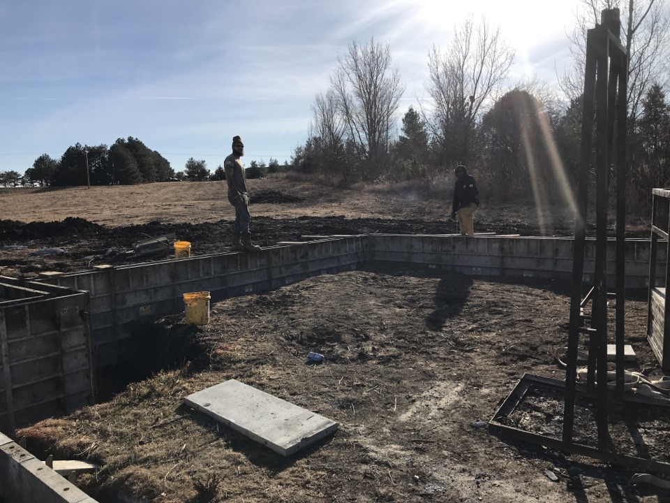 Roca NE Basement Waterproofing Services