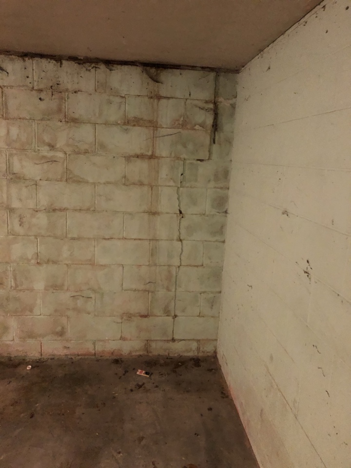 Water problems? No problem!  Drain tile and a sump pump will take care of it. 