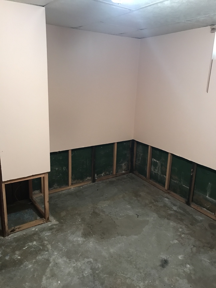 Kearney, NE Foundation Repair & Basement Waterproofing