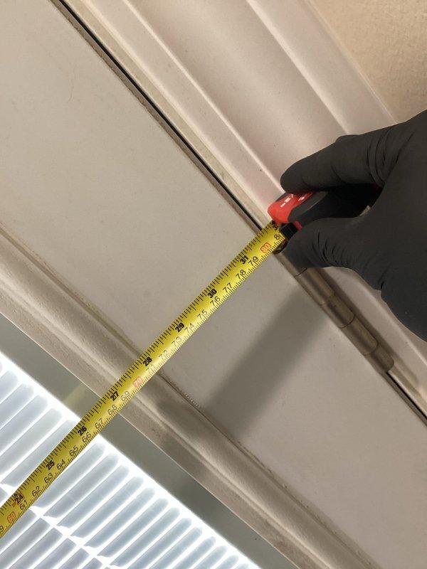Responded to customer complaint of no hot water. Diagnosed faulty ignitor in water heater preventing proper operation. Replaced ignitor component to restore hot water functionality.