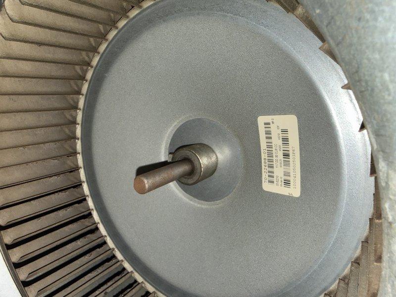 Responded to no-heat call where unit was not turning on. Diagnosed issue with the ignition system, which was preventing pilot light operation. Inspected blower wheel assembly and control board, finding all components intact with proper wire connections. Serviced ignition system and restored heat functionality, confirming proper operation before completing service.