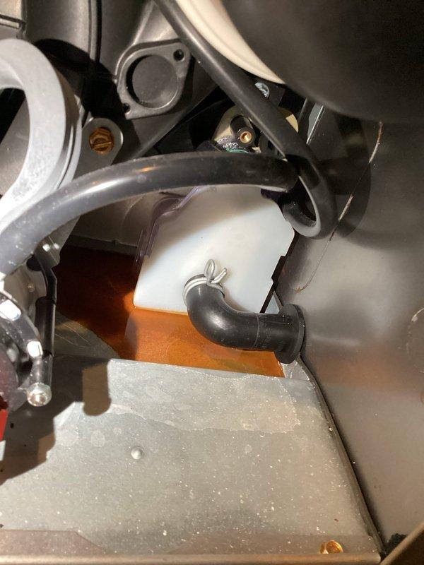 Performed scheduled maintenance on two furnaces and two humidifiers under existing agreement. Inspected fluid reservoirs, electrical connections, and mechanical components, finding all systems in normal working condition. Recommended replacement of GS Reme bulbs (not included in current agreement) for optimal system performance.