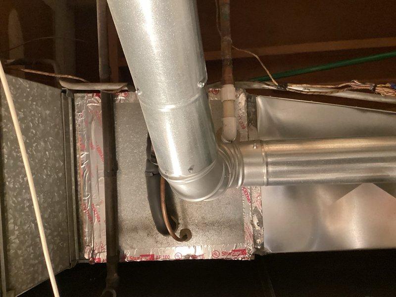 Completed comprehensive cleaning and inspection of single furnace system as part of maintenance agreement. System evaluated and found to be operating within normal parameters. Customer notified of work completion.