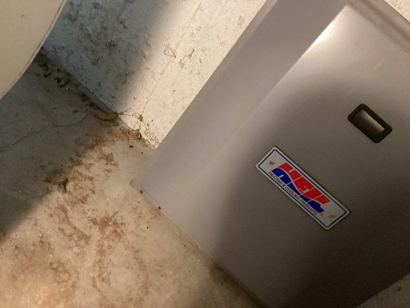 Completed comprehensive second opinion inspection and maintenance evaluation of Heil forced-air furnace system. Performed thorough assessment of furnace unit, including examination of main access panel, burner assembly, and heat exchanger components. Inspected Aprilaire whole-home humidifier installation and verified proper operation, water supply connections, and electrical wiring. Evaluated HVAC ductwork connections and confirmed proper integration with humidification system. All system components found to be properly installed and functioning within manufacturer specifications.