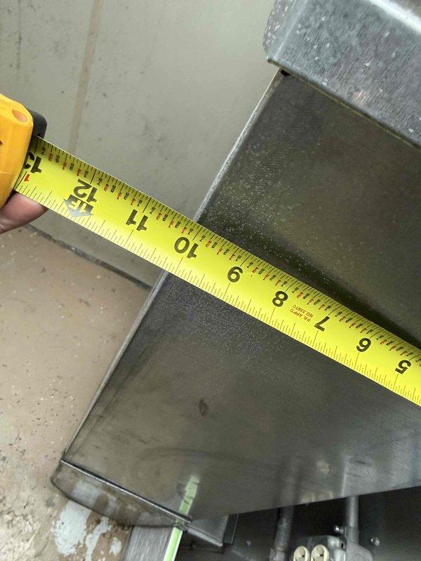 Completed HVAC replacement estimate for two furnaces at residential property following basement flood damage three weeks prior. Both heating units sustained water damage and are inoperative, requiring full replacement. Assessed existing dual-zone system configuration, took measurements of current equipment and ductwork, and documented component specifications. Explained to homeowner that the two-furnace setup serves separate heating zones within the residence, a common configuration for optimizing climate control and energy efficiency in homes with specific architectural layouts or multiple levels. Provided comprehensive replacement quote with equipment options and installation scope.