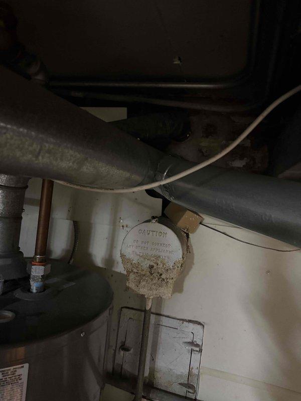 Completed HVAC replacement estimate for two furnaces at residential property following basement flood damage three weeks prior. Both heating units sustained water damage and are inoperative, requiring full replacement. Assessed existing dual-zone system configuration, took measurements of current equipment and ductwork, and documented component specifications. Explained to homeowner that the two-furnace setup serves separate heating zones within the residence, a common configuration for optimizing climate control and energy efficiency in homes with specific architectural layouts or multiple levels. Provided comprehensive replacement quote with equipment options and installation scope.