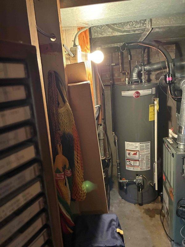 Completed full air conditioning system replacement in residential basement location. Removed and replaced outdoor condensing unit, indoor evaporator coil, and refrigerant lineset. Two-technician crew completed installation in approximately six hours, ensuring proper refrigerant charge, electrical connections, and condensate drainage. System tested and operational upon completion.