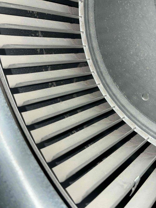 Completed comprehensive maintenance agreement service on two heat pump systems. Changed 16x25x1 filters, performed standard cleaning and operational checks on both units. All systems operating within normal parameters upon completion of service.