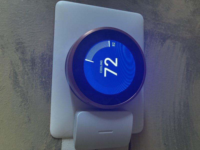 Conducted comprehensive cooling system evaluation for 16-year-old air conditioning unit. Assessed existing thermostat operation, ductwork configuration, and damper controls in attic space to provide replacement system recommendations for new AC installation.